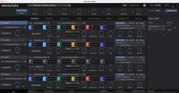 KORG Wavestate Native v1.5.2