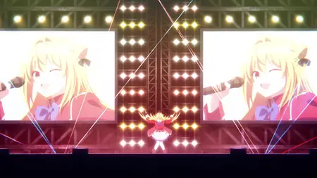 The Vexations of a Shut-In Vampire Princess S01E10