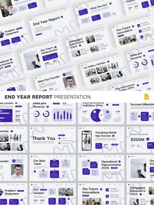 Year Report Meeting MWSV2W3