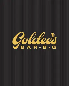 Goldee's Bar-B-Q: A Cookbook