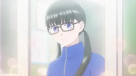 My Love Story With Yamada-kun at Lv999 S01E08 If That Happened, That Would Be…