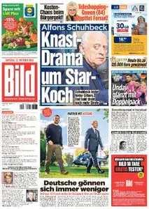 Bild - 12 Oktober 2024