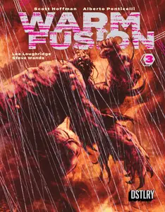 Warm Fusion 003 2025 8 covers digital tomjoad