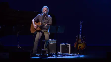 The Other One: The Long, Strange Trip of Bob Weir (2014)