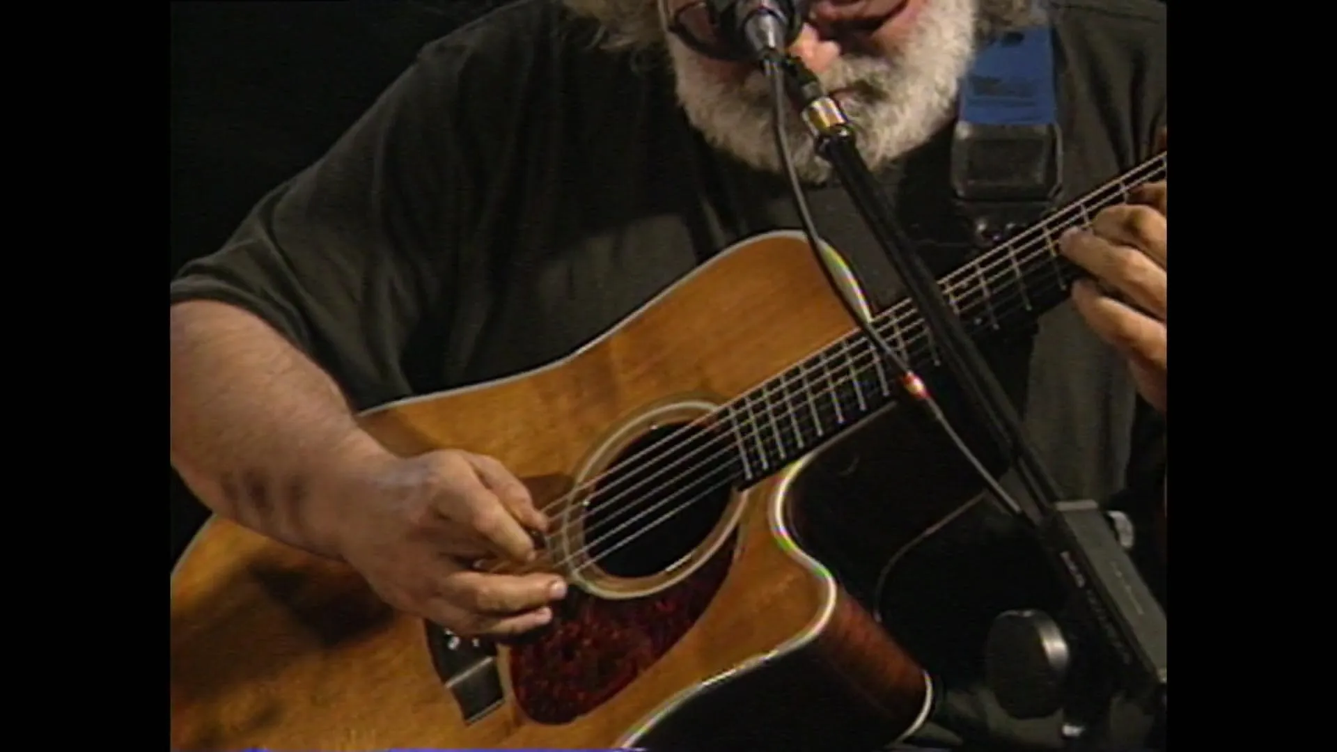 The Other One: The Long, Strange Trip of Bob Weir (2014)