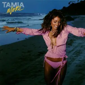 Tamia - More (2004)