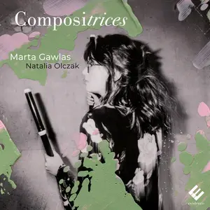 Marta Gawlas - Compositrices (2026)