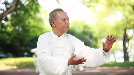 Primordial Chi Kung (Qigong)