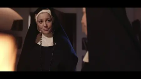 Confessions of a Sinful Nun 2: The Rise Of Sister Mona (2019)