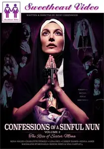 Confessions of a Sinful Nun 2: The Rise Of Sister Mona (2019)