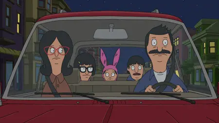 Bob's Burgers S09E13