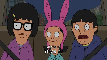 Bob's Burgers S09E13