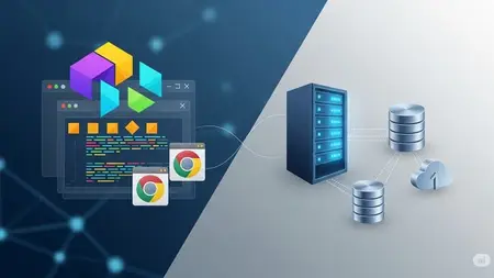 Full-Stack Web Development Bootcamp Complete Course 2025