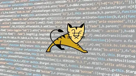 The Complete Course Of Apache Tomcat 2024