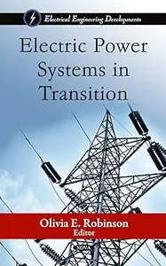 Electric Power Systems in Transition