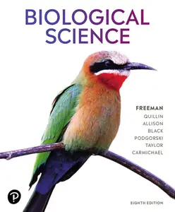 Biological Science, 8th Edition