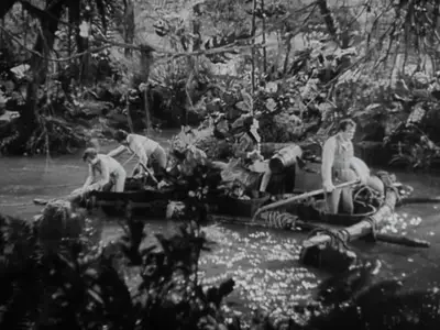 Swiss Family Robinson (1940)