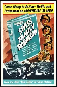 Swiss Family Robinson (1940)