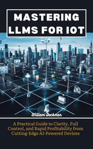 Mastering LLMs for IoT