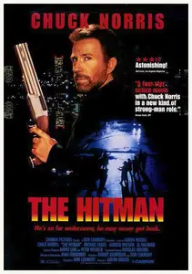 The Hitman (1991)