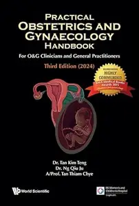 Practical Obstetrics And Gynaecology Handbook (3rd Edition)