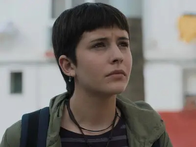 El amor de Andrea / Andrea's Love (2023)