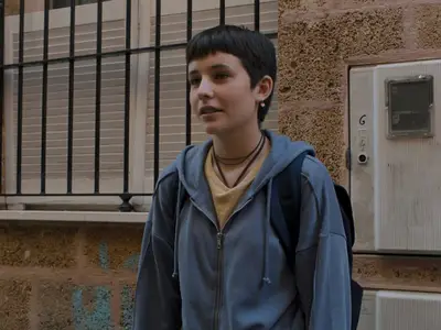 El amor de Andrea / Andrea's Love (2023)