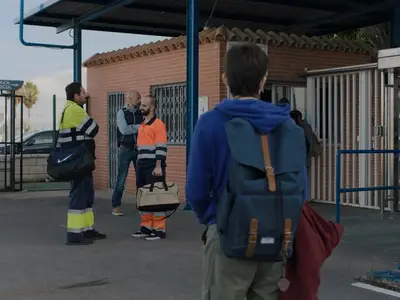 El amor de Andrea / Andrea's Love (2023)