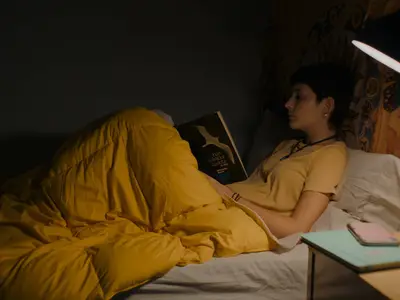 El amor de Andrea / Andrea's Love (2023)