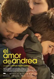 El amor de Andrea / Andrea's Love (2023)