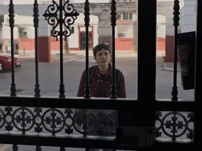 El amor de Andrea / Andrea's Love (2023)