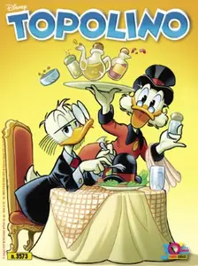 Topolino 3573 - 15 Maggio 2024