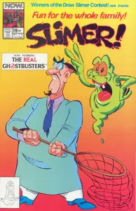 Slimer 19 1990 AquilaLorelei TRWBD