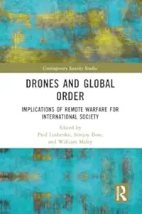 Drones and Global Order: Implications of Remote Warfare for International Society