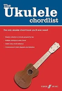 The Ukelele Chordist
