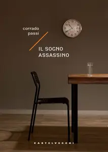 Il sogno assassino - Corrado Passi