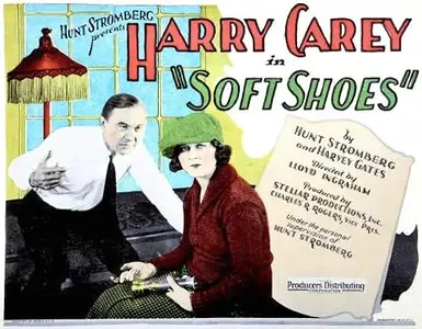 Soft Shoes (1924)