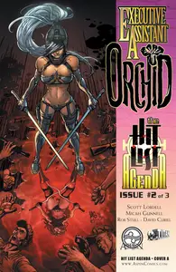 Executive Assistant Orchid 02 (of 03) (2012) (Digital) (K6-Empire