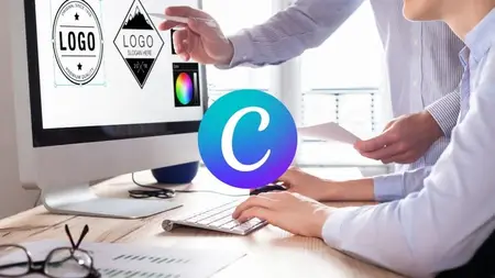 Logo Design Essentials: Crafting Memorable Brands with Canva