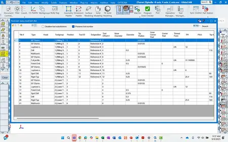GibbsCAM 2026 (26.0.46.0)