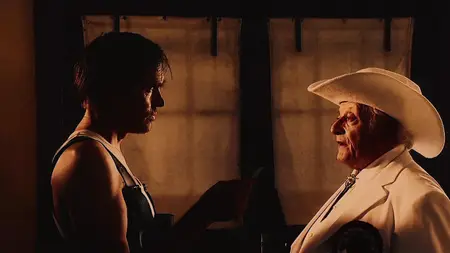 Eldorado (2012) [MultiSubs]