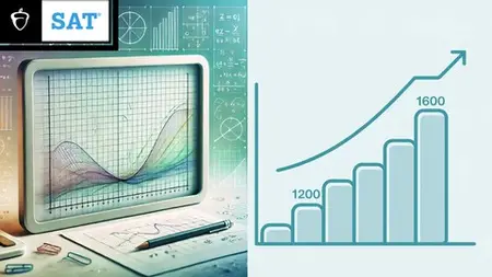 Advanced Guide To Digital Sat Math