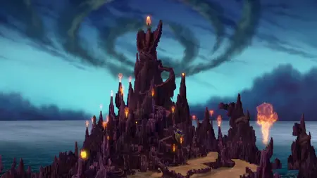 Sofia the first: Ready to Be a Princess S04E02