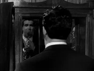 Mr. Arkadin / Confidential Report (1955)