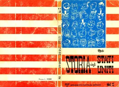 Storia Degli Stati Uniti - Volume 2