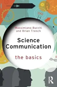 Science Communication: The Basics