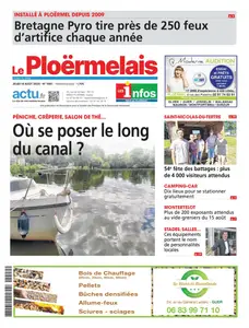 Le Ploërmelais - 14 Août 2025