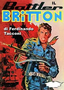 Il Battler Britton
