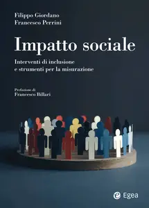 Impatto sociale - Filippo Giordano & Francesco Perrini