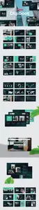 Digiboot - PowerPoint Template